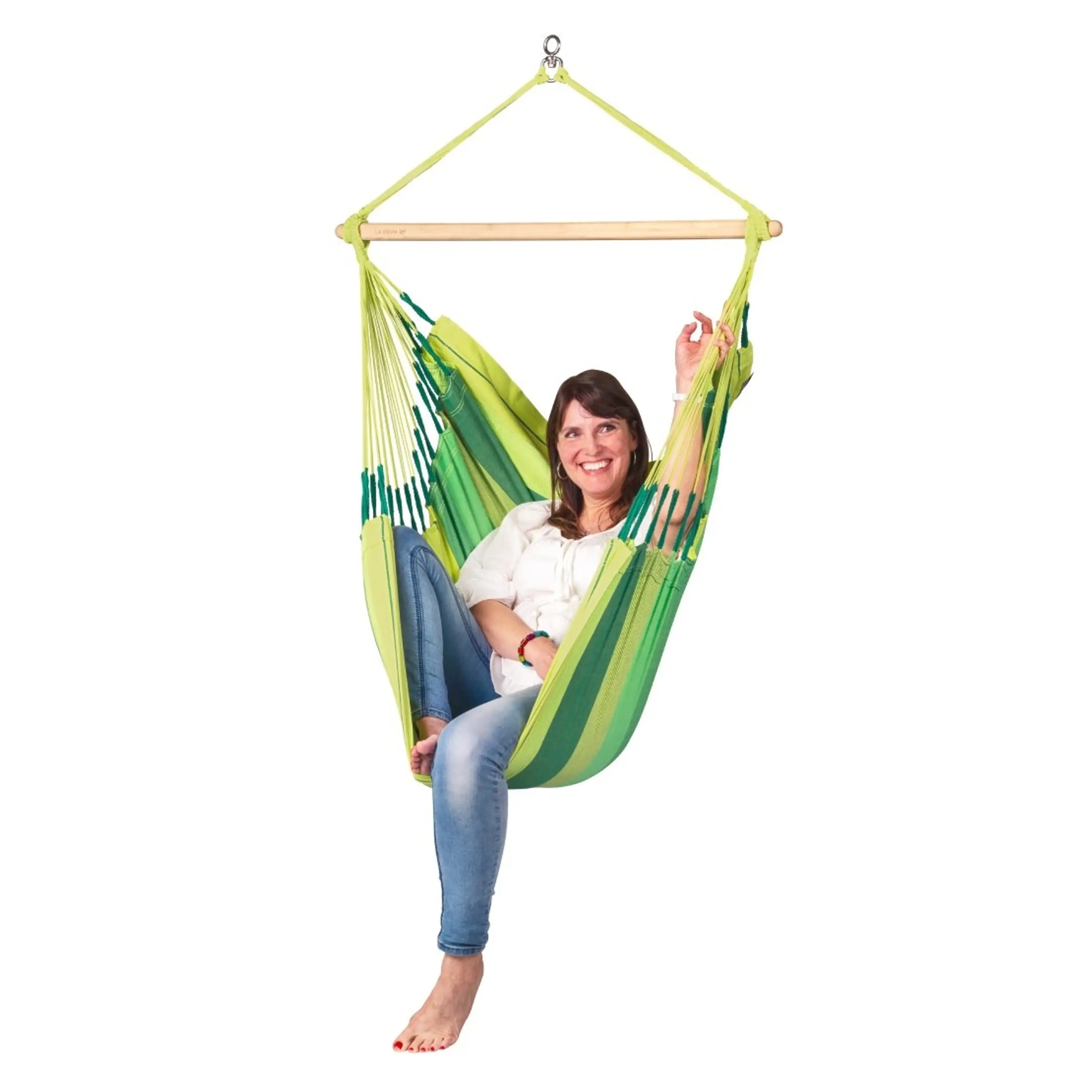 La Siesta Habana Basic jungle Obrázek