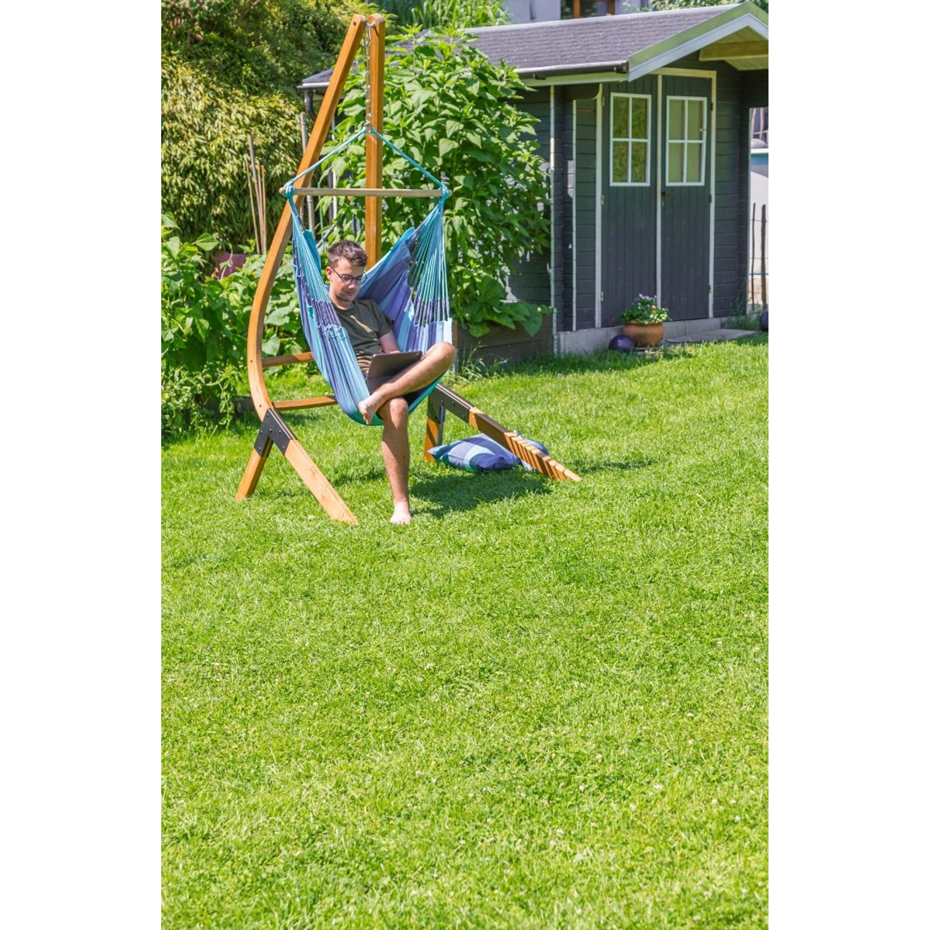 La Siesta Habana Basic lagoon Obrázek