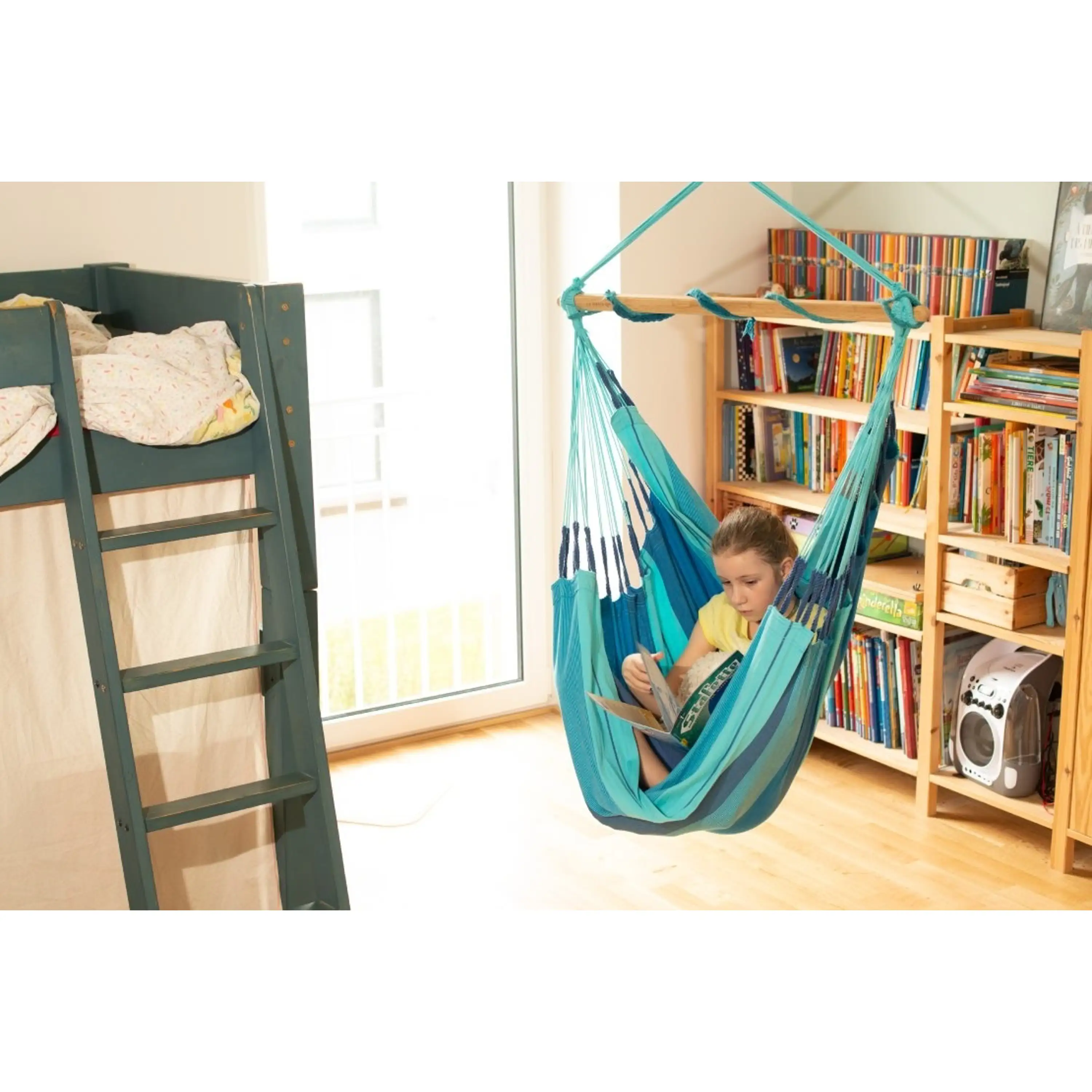 La Siesta Habana Basic lagoon Obrázek