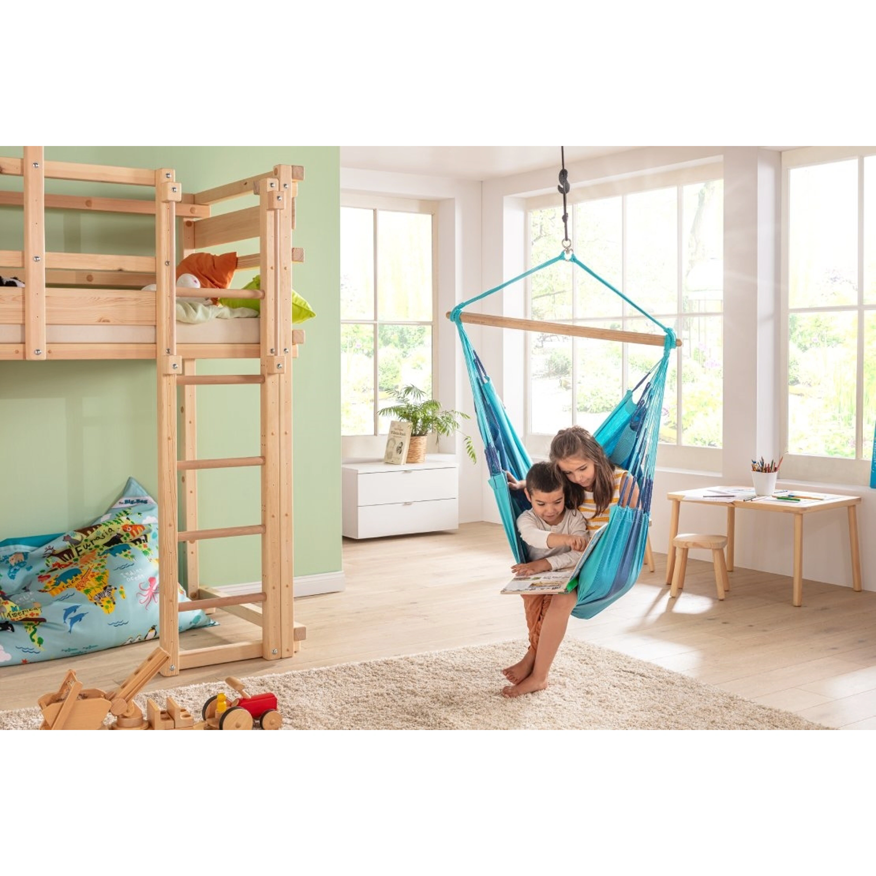 La Siesta Habana Basic lagoon Obrázek