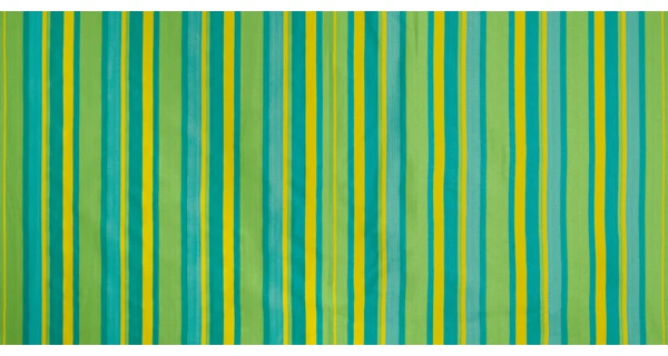 Houpací síť La Siesta Brisa Double, lime