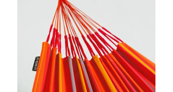 Houpací síť La Siesta Brisa Double, toucan