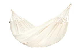 Houpací síť La Siesta Brisa Double, vanilla