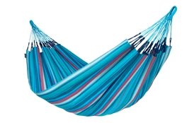 Houpací síť La Siesta Brisa Double, wave