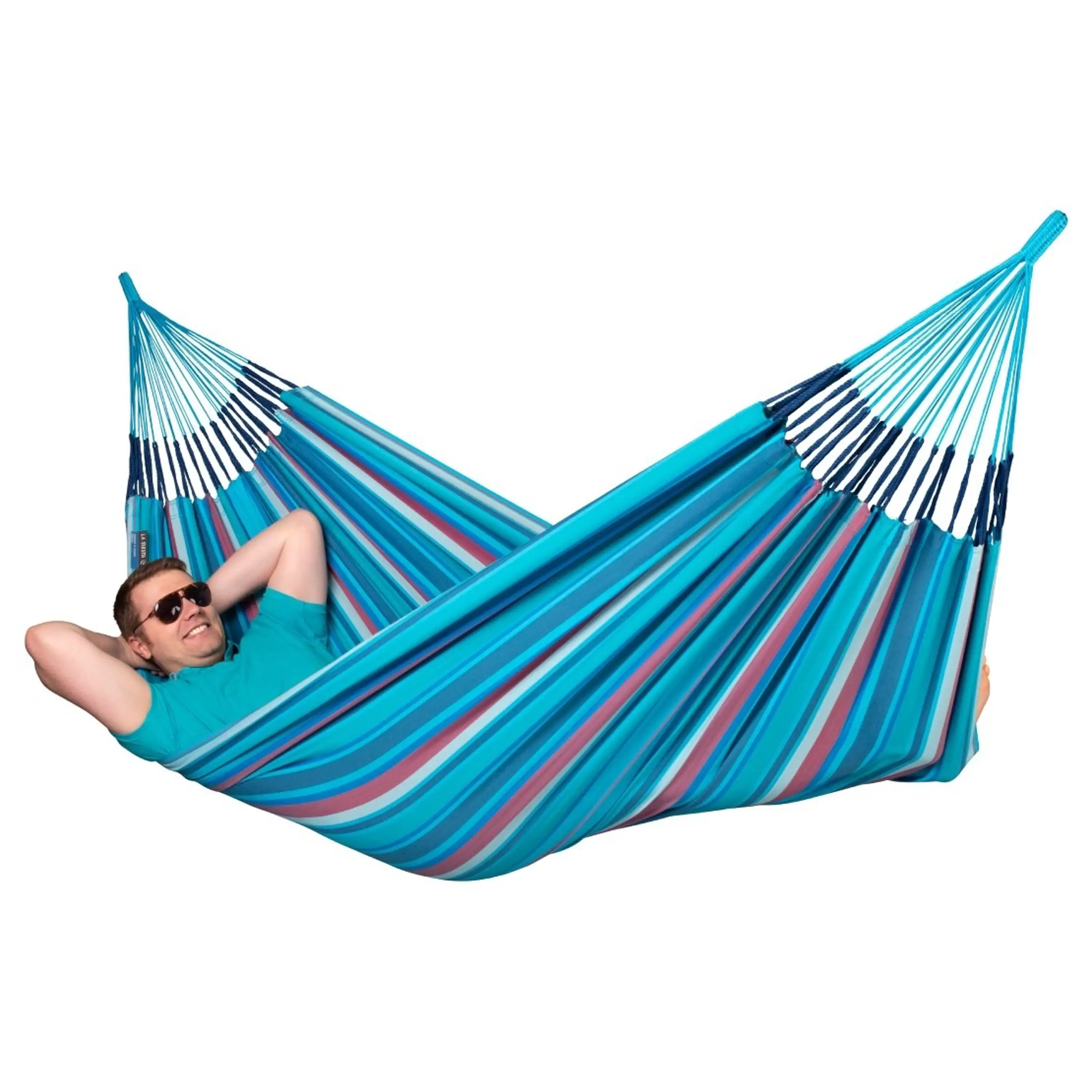 La Siesta Brisa Double wave Obrázek