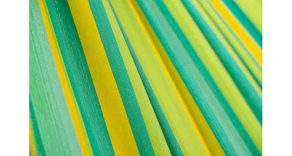 Houpací síť La Siesta Brisa Kingsize, caribic lime