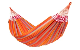 Houpací síť La Siesta Brisa Kingsize, caribic toucan