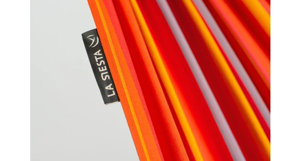 Houpací síť La Siesta Brisa Kingsize, caribic toucan