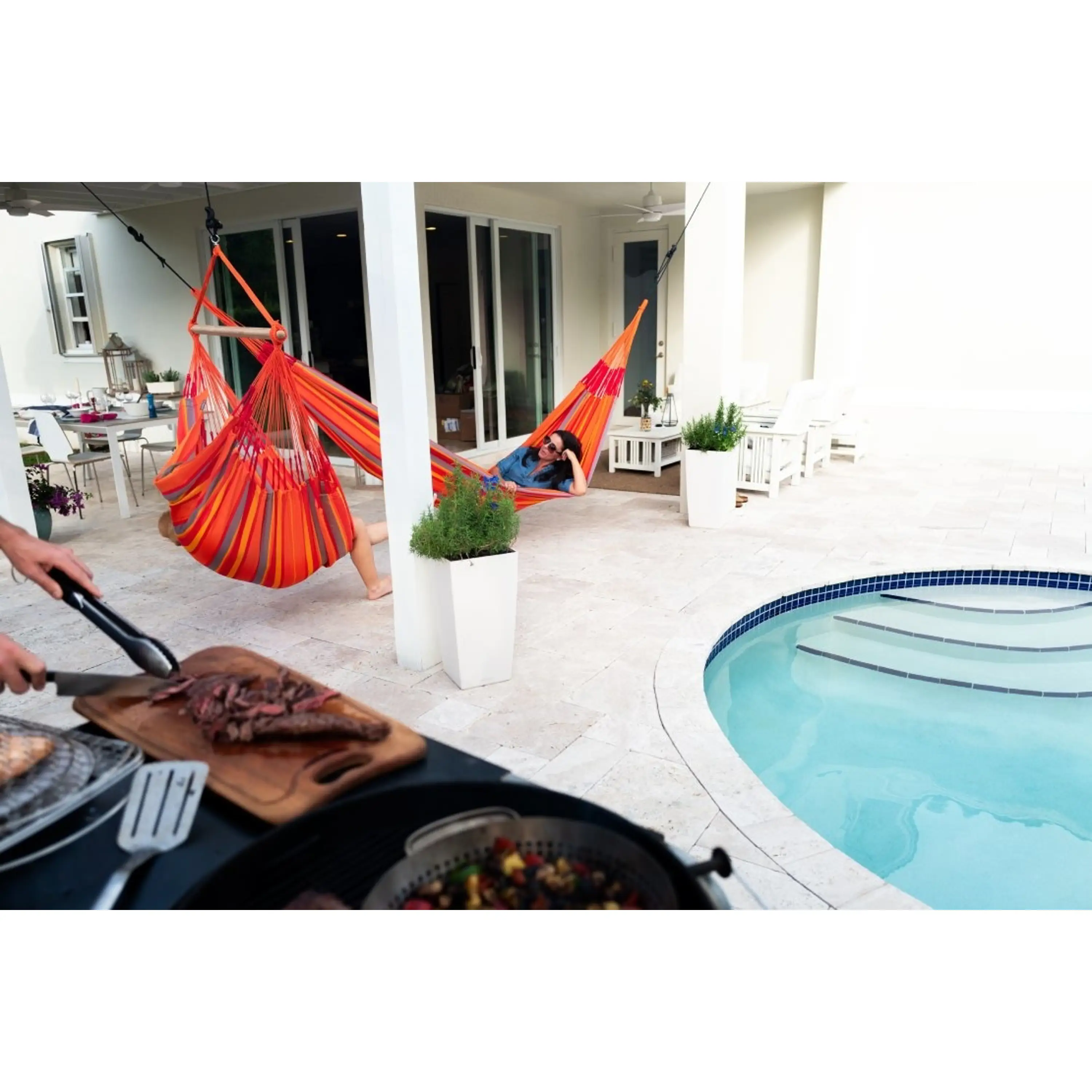 La Siesta Kingsize Caribic 28toucan Obrázek