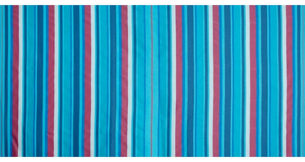 Houpací síť La Siesta Brisa Kingsize, caribic wave