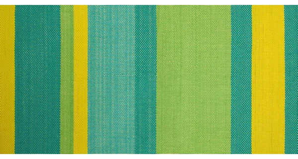 Houpací síť La Siesta Brisa Single, caribic lime