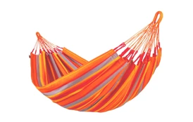 Houpací síť La Siesta Brisa Single, caribic toucan