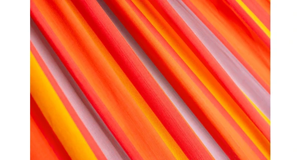 Houpací síť La Siesta Brisa Single, caribic toucan