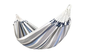 Houpací síť La Siesta Brisa Single, seasalt
