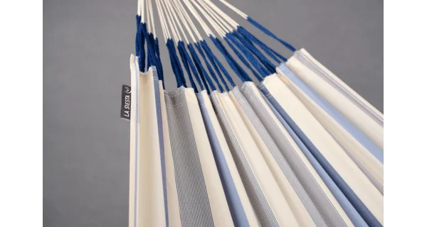 Houpací síť La Siesta Brisa Single, seasalt