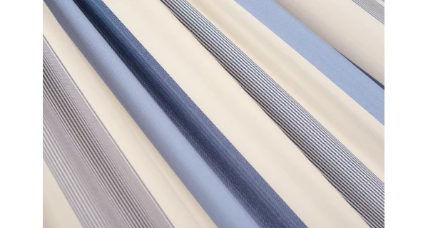 Houpací síť La Siesta Brisa Single, seasalt