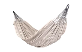 Houpací síť La Siesta Flora Kingsize, pattern zebra