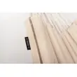Houpací síť La Siesta Modesta Double, cosy nougat