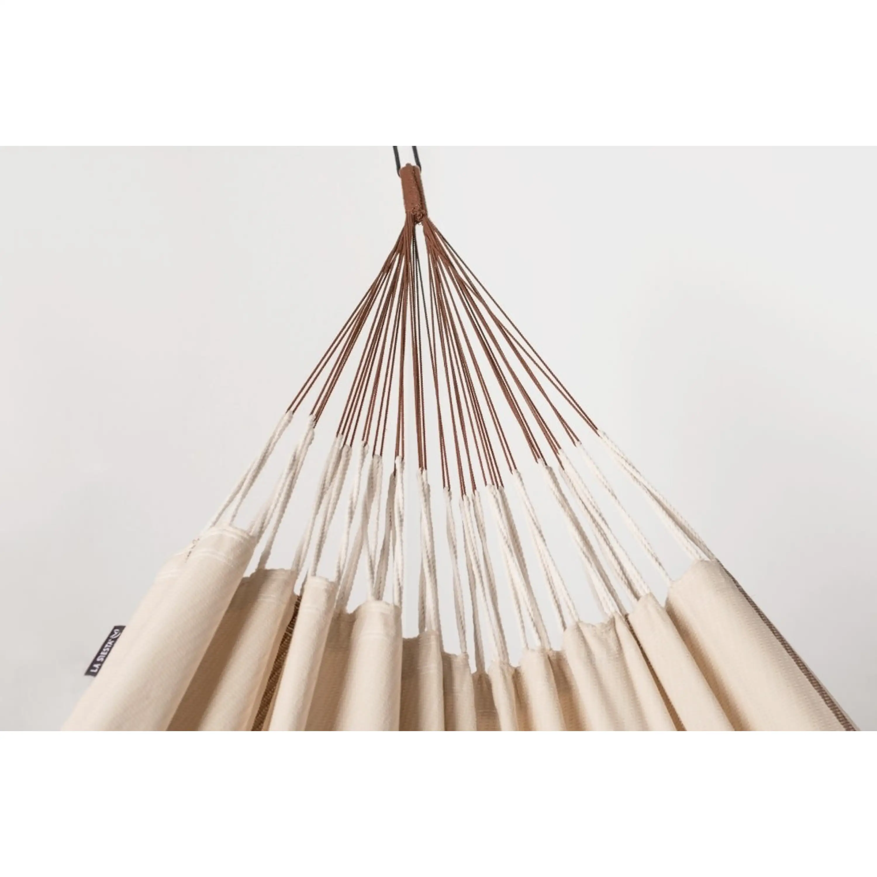 La Siesta Modesta Double Cosy 16nougat Obrázek