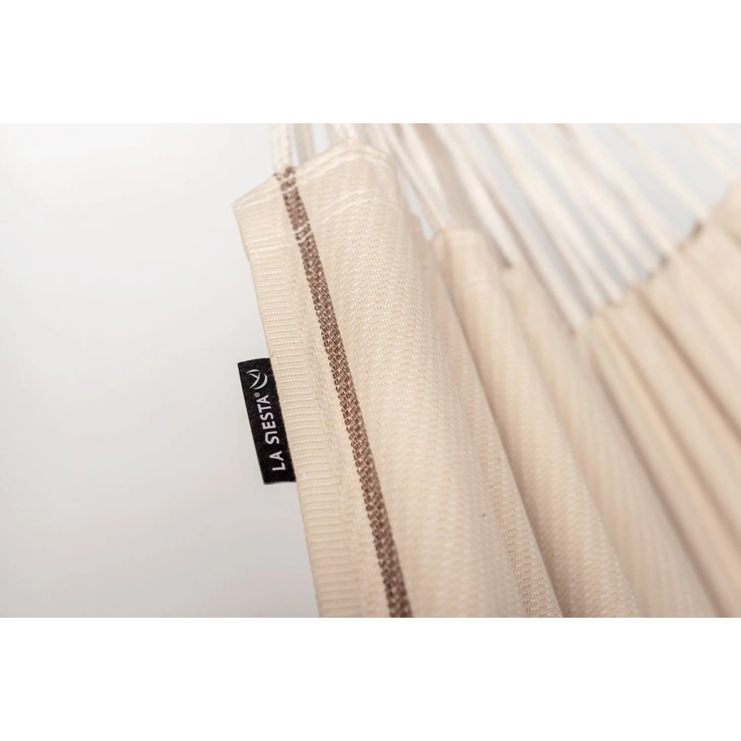 La Siesta Modesta Double Cosy 16nougat Obrázek