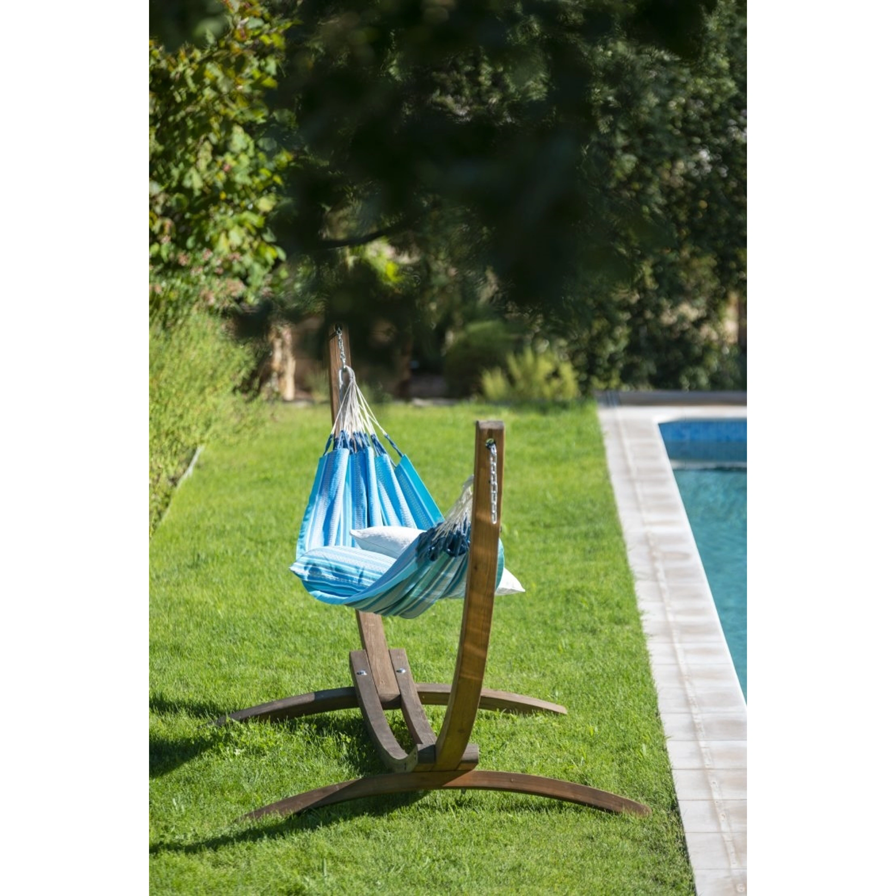 La Siesta Modesta Double Pattern Obrázek