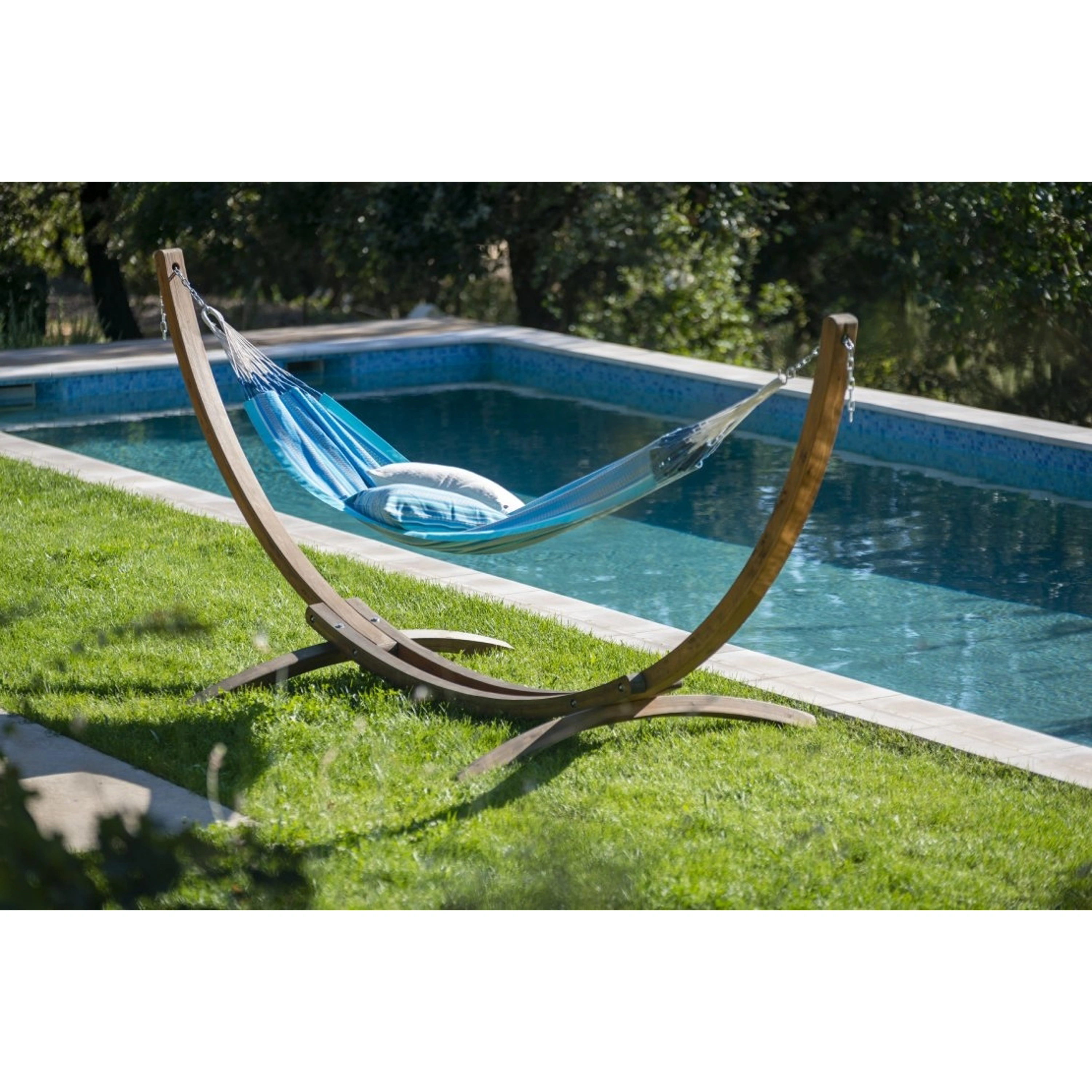 La Siesta Modesta Double Pattern Obrázek