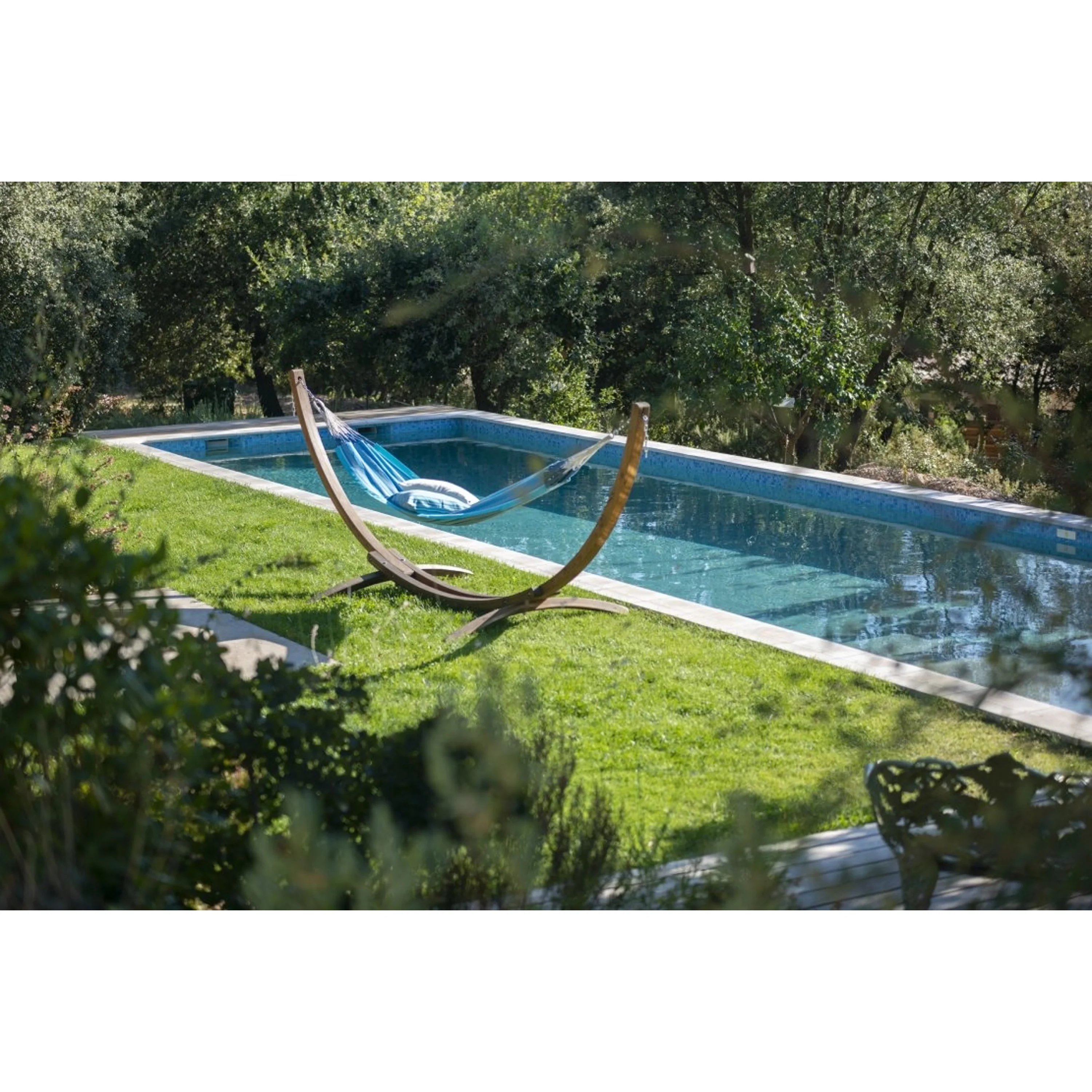 La Siesta Modesta Double Pattern Obrázek