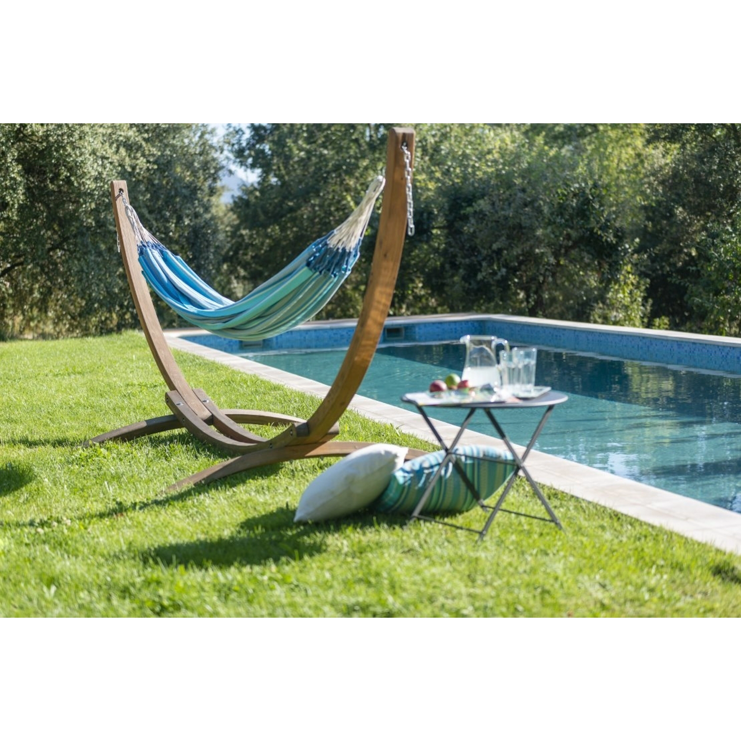 La Siesta Modesta Double Pattern Obrázek