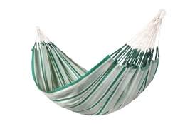 Houpací síť La Siesta Modesta Kingsize, pattern agave