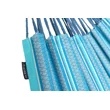 Houpací síť La Siesta Modesta Kingsize, pattern azure