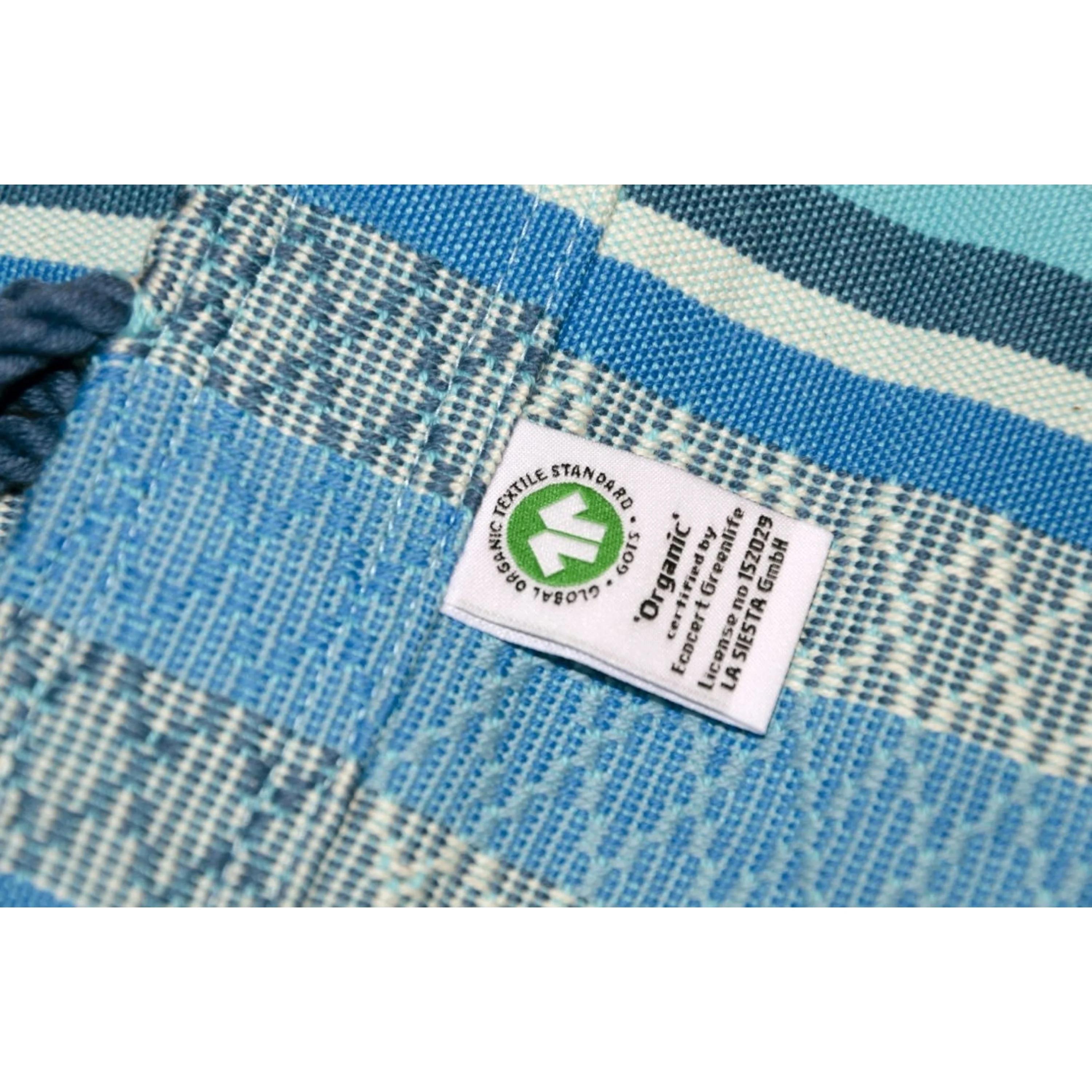 La Siesta Modesta Kingsize Pattern Obrázek