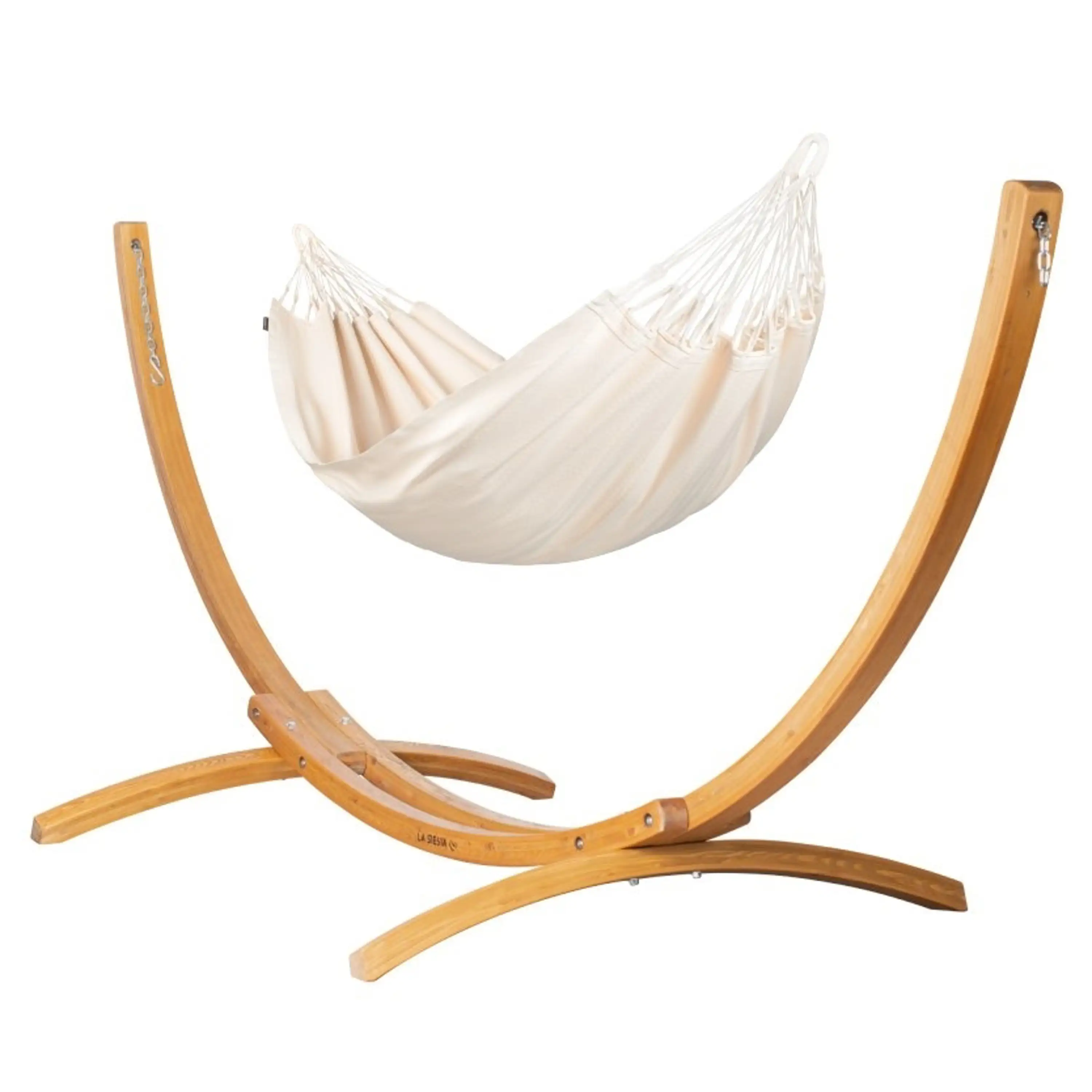 La Siesta Modesta Single Mono latte Obrázek