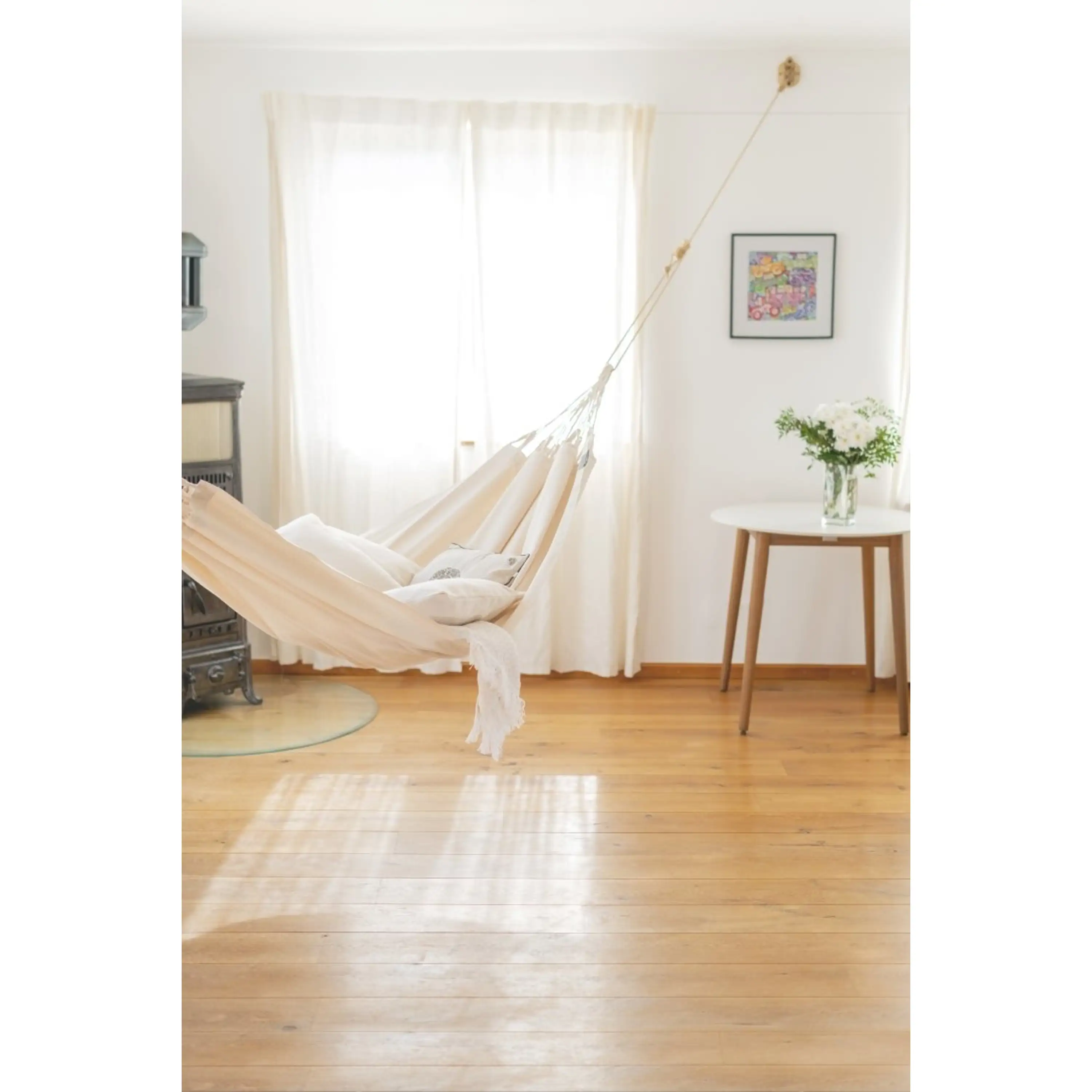 La Siesta Modesta Single Mono latte Obrázek