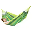 Houpací síť La Siesta Modesta Single, stripes jungle