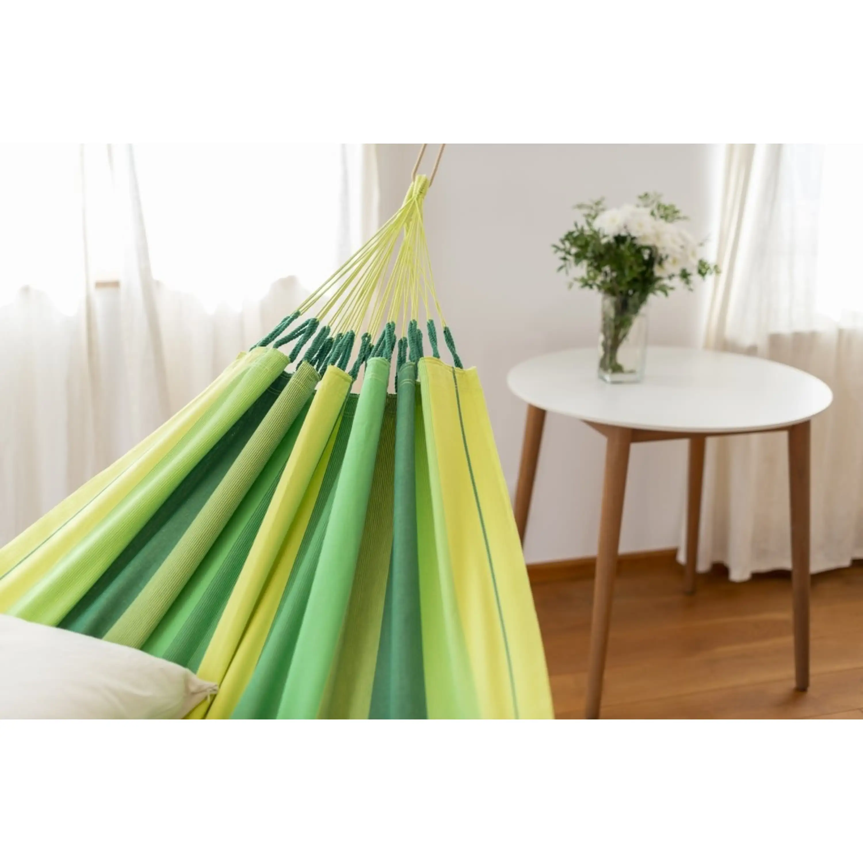 La Siesta Modesta Single Stripes jungle Obrázek