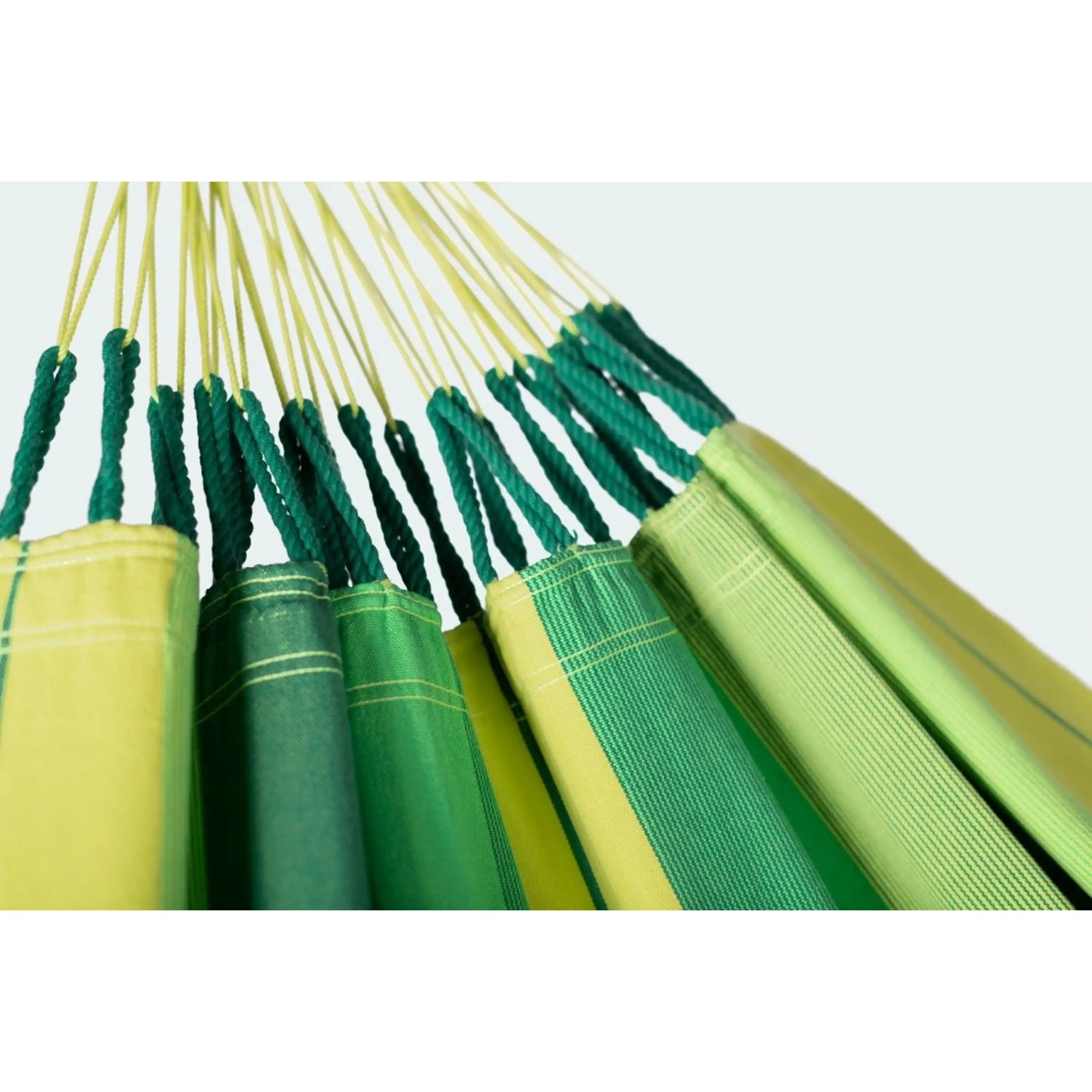 La Siesta Modesta Single Stripes jungle Obrázek