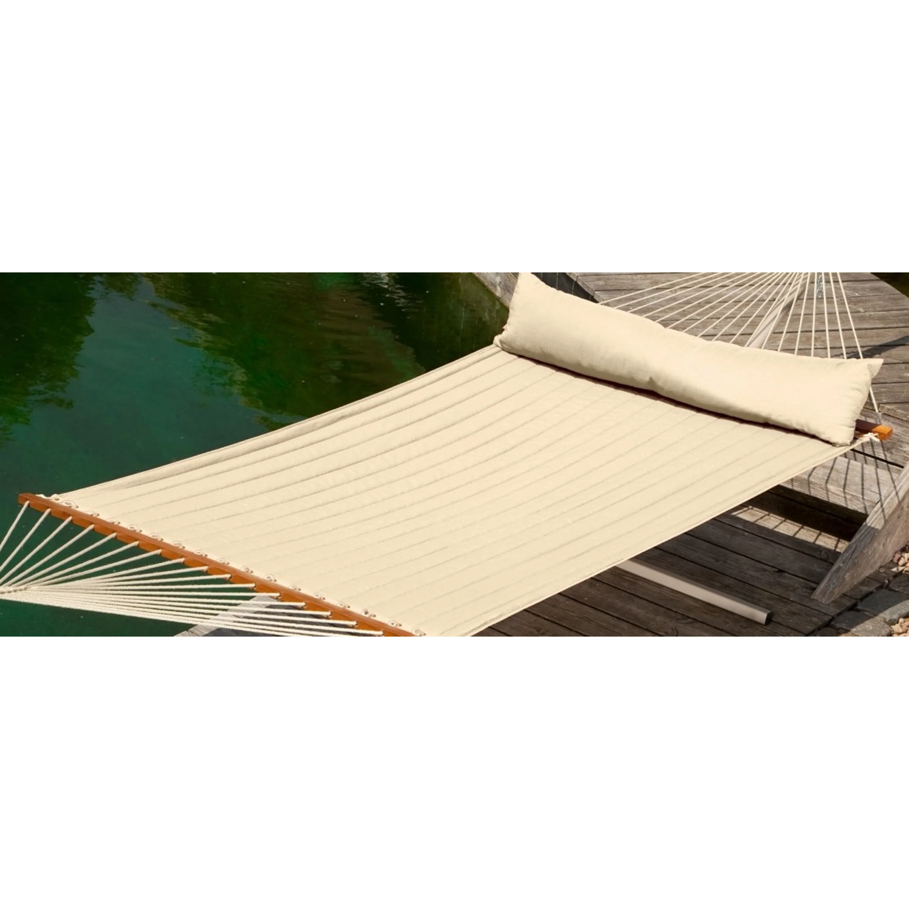 La Siesta Alabama Kingsize vanilla Obrázek