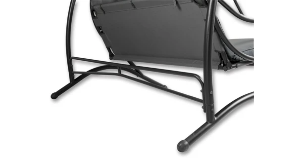 Houpačka Rio - antracit