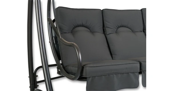 Houpačka Rio - antracit