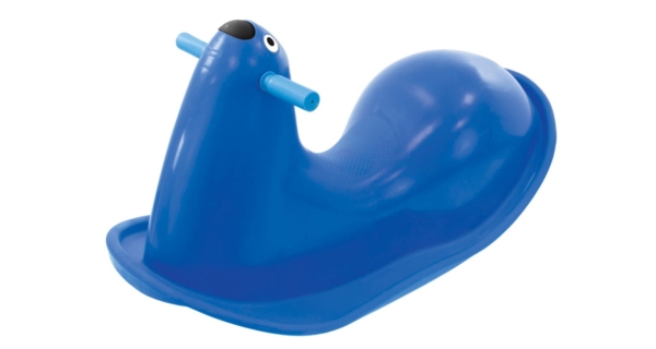 Houpadlo Mochtoys Lachtan