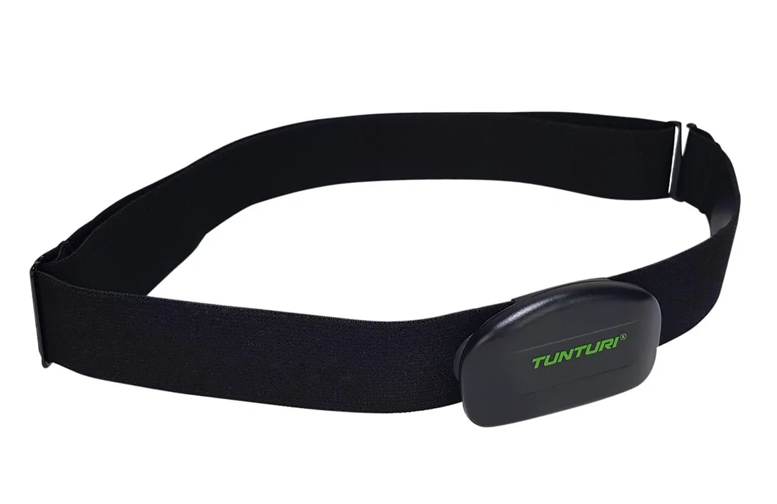 Tunturi | Hrudní pás TUNTURI 5.4 KHz pro TUNTURI GO běžecké pásy | 15108252