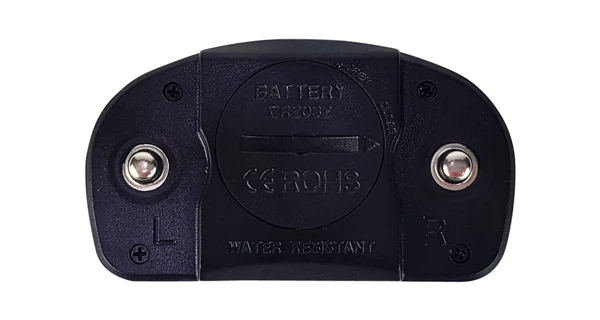 Hrudní pás TUNTURI 5.4 KHz pro TUNTURI GO běžecké pásy