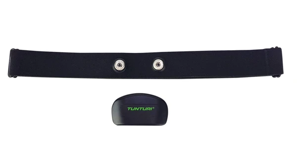 Hrudní pás TUNTURI 5.4 KHz pro TUNTURI GO běžecké pásy