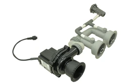 Hydromasážní jednotka Mspa MUSE - SS21, PREMIUM - SS17-21