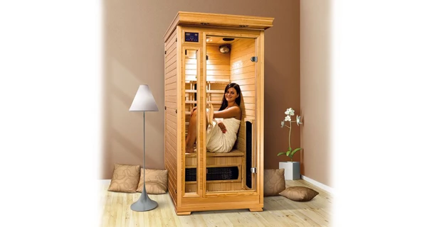 Infrasauna Arawa
