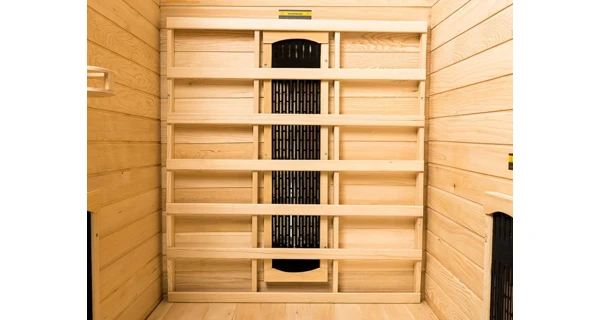 Infrasauna Arawa