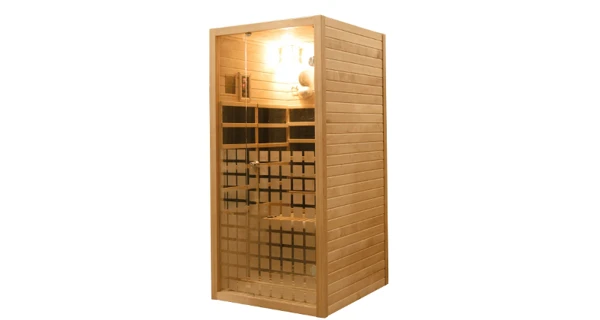 Infrasauna  Classic 2000 (Bazar)