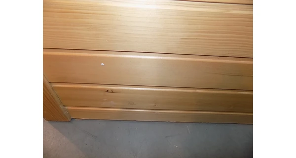 Infrasauna  Classic 2000 (Bazar)