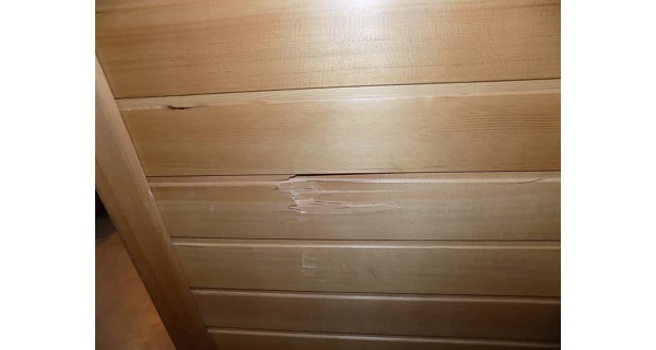 Infrasauna  Classic 2000 (Bazar)