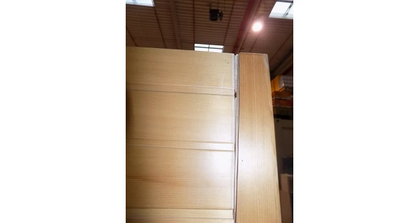 Infrasauna  Classic 2000 (Bazar)